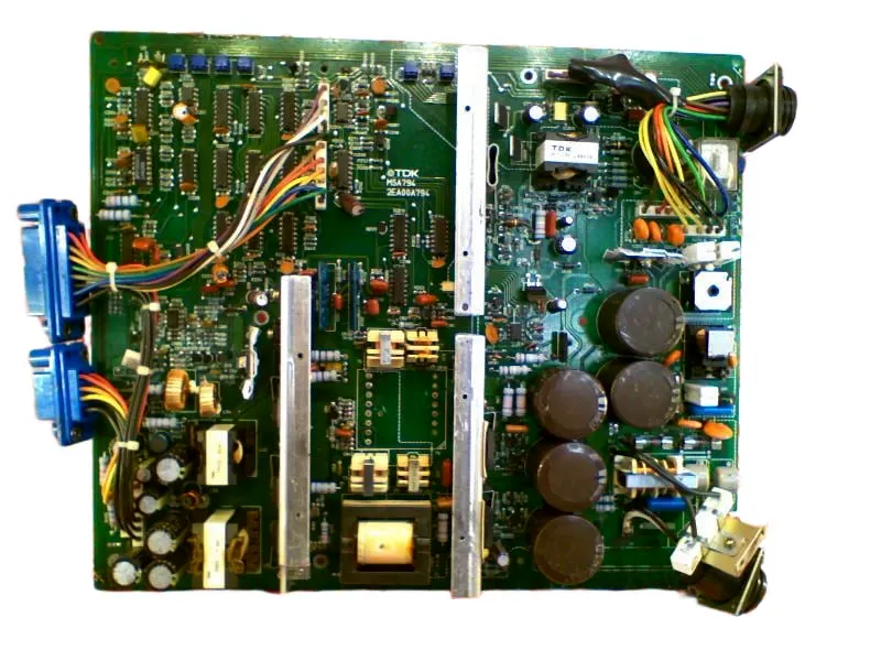 2EA00A794 PC板PLC/擴充板 由 TDK 製造