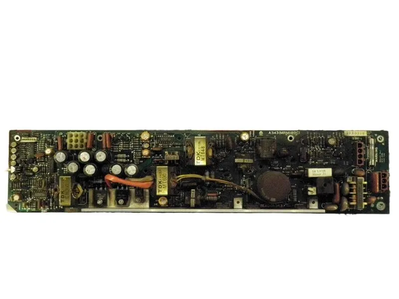 A343-MRM189C PC板PLC/擴充板 由 TDK 製造