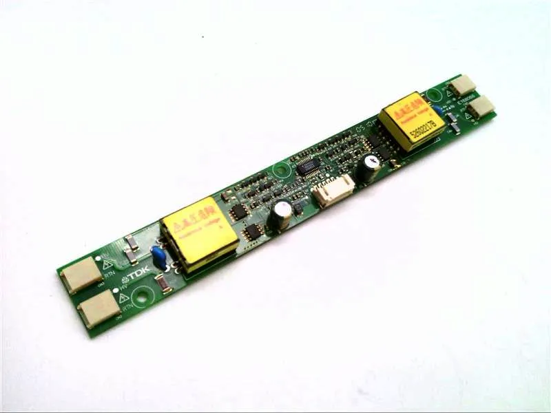 TBD265L PC板PLC/擴充板 由 TDK 製造