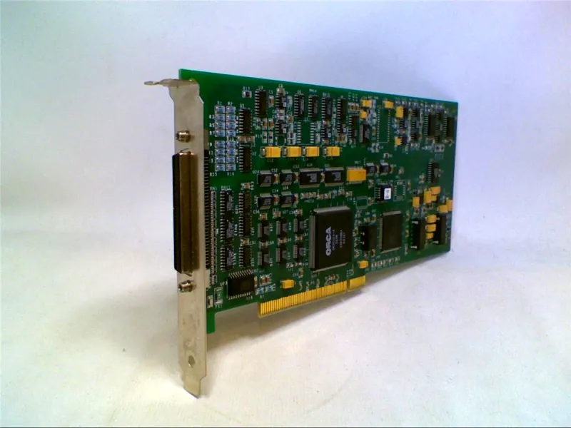 KPCI-3104 PC板PLC/擴充板 由 KEITHLEY 製造