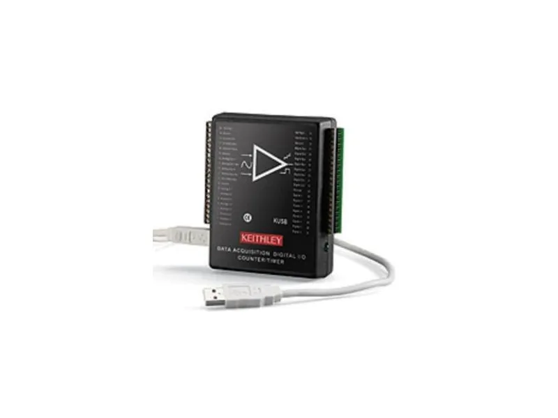 KUSB-3100 PLC模組/機架 由 KEITHLEY 製造