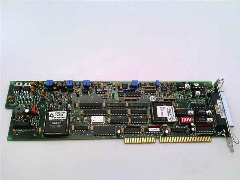 DAS-1802HR-DR PC板PLC/擴充板 由 TEKTRONIX 製造