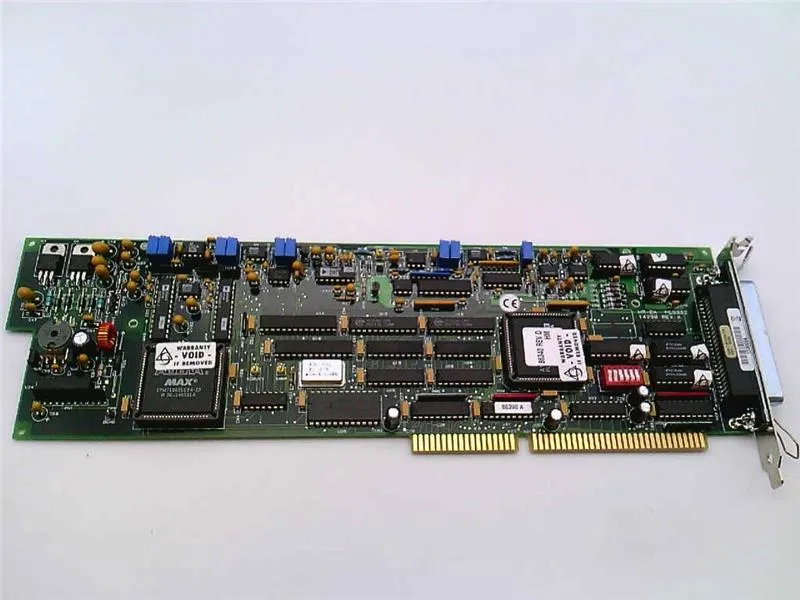 DAS-1802HR-DR PC板PLC/擴充板 由 TEKTRONIX 製造