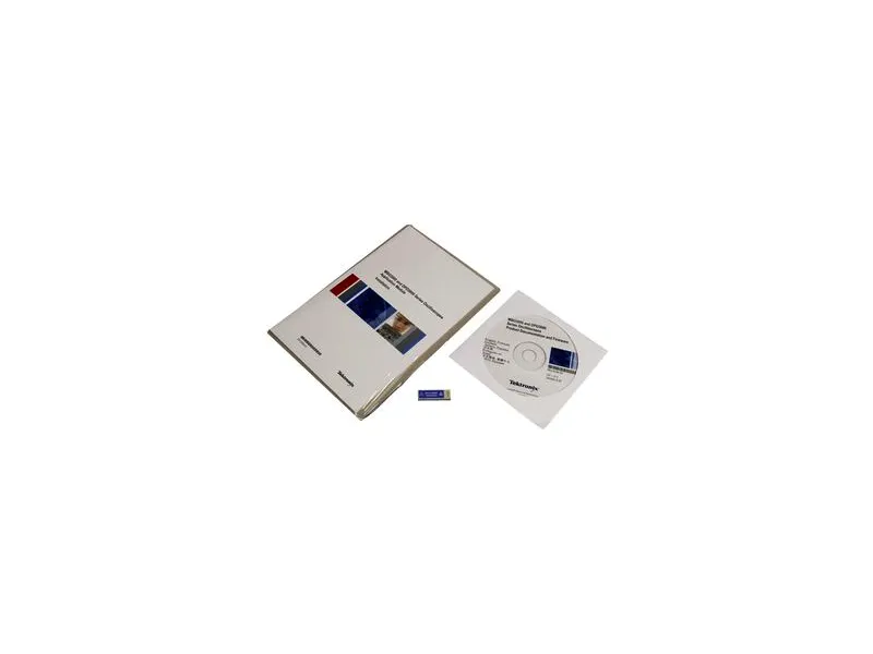 DPO3EMBD PLC模組/機架 由 TEKTRONIX 製造