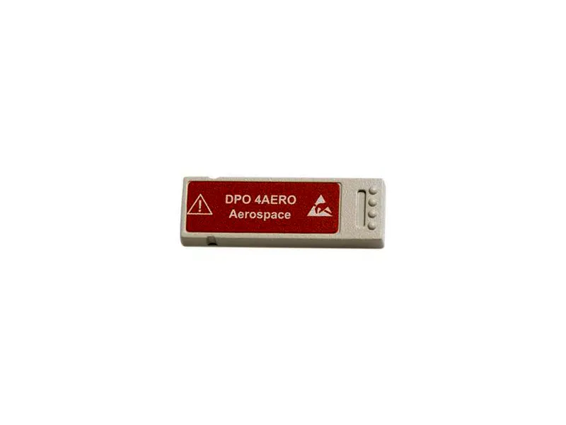 DPO4AERO PLC模組/機架 由 TEKTRONIX 製造