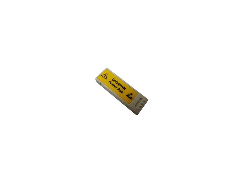 DPO4PWR PLC模組/機架 由 TEKTRONIX 製造