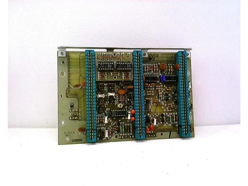 RC-2869-00 PC板PLC/擴充板 由 TEKTRONIX 製造