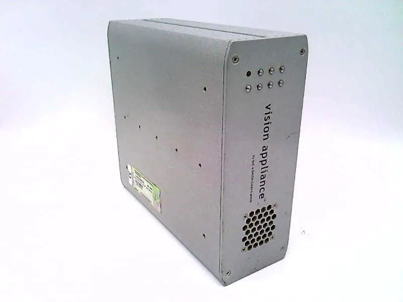 VA40-04 工業電腦 由 TELEDYNE DALSA 製造