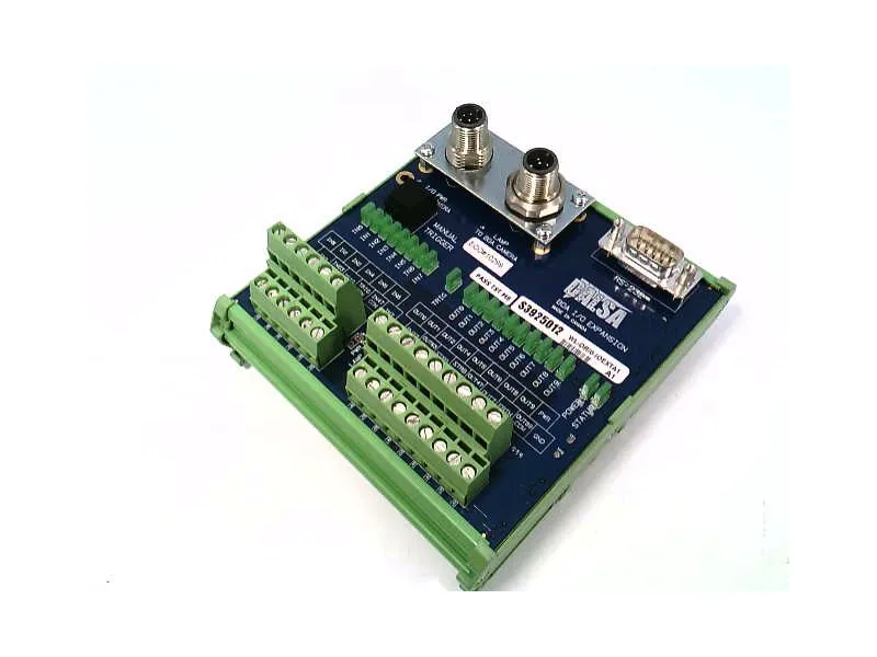 WL-ORI0-IOEXTA1 VDC邏輯I/O模組 由 TELEDYNE DALSA 製造
