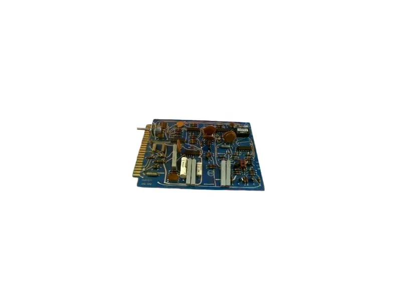 Bo mạch PLC/Bo mạch bổ sung 404-50E của TELEDYNE