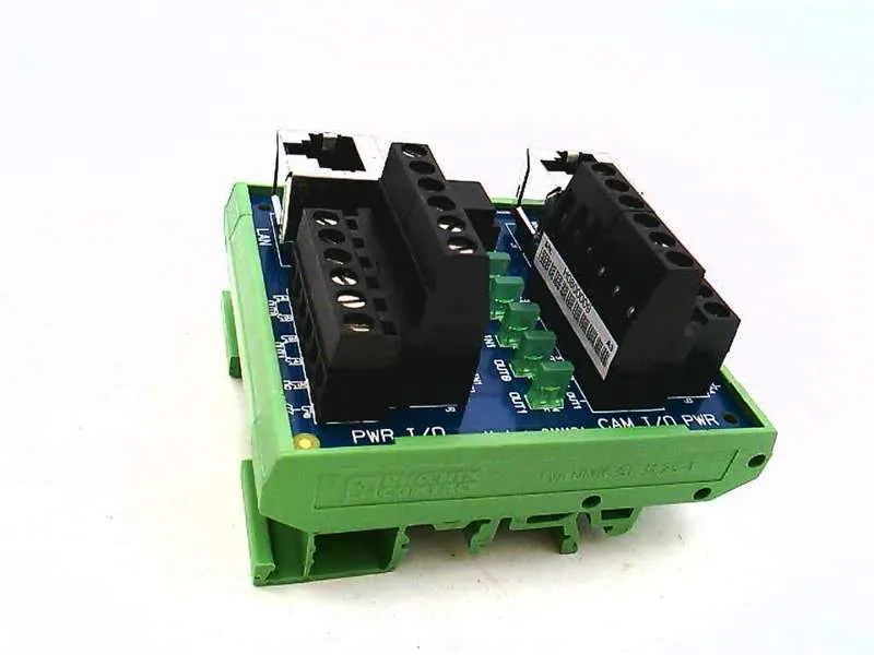 Bo mạch PLC/Bo mạch bổ sung A-BVS-PL-100 của TELEDYNE