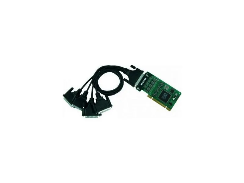 Bo mạch PLC/Bo mạch bổ sung CP-104UL-DB25M của THE MOXA GROUP