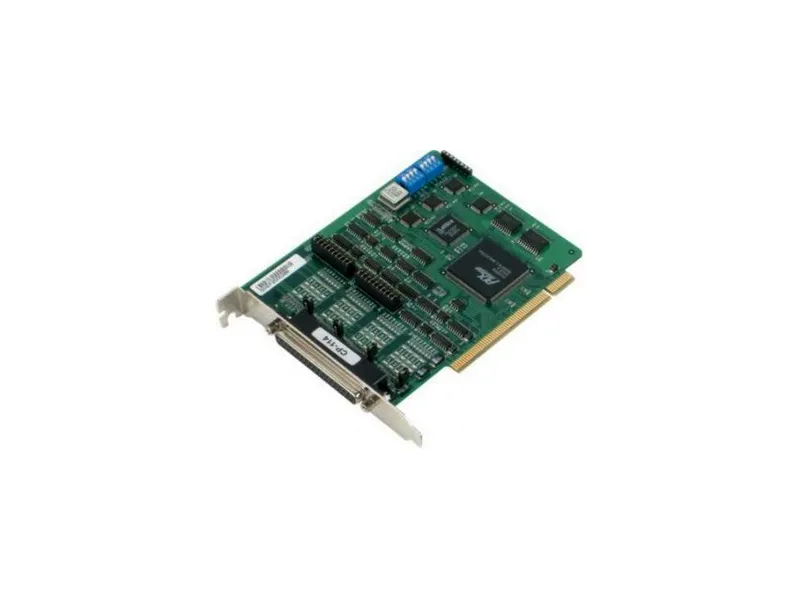 Bo mạch PLC/Bo mạch bổ sung CP-114S-DB25M của THE MOXA GROUP