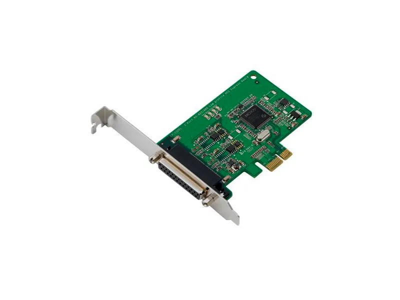Bo mạch PLC/Bo mạch bổ sung CP-132EL-DB9M của THE MOXA GROUP