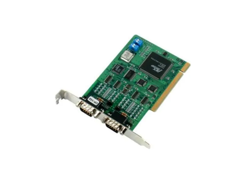 Bo mạch PLC/Bo mạch bổ sung CP-132IS của THE MOXA GROUP