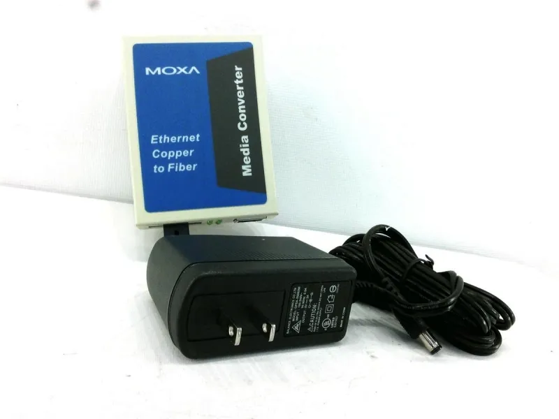 Module PLC/Khung rack ME61A-S-SC của THE MOXA GROUP