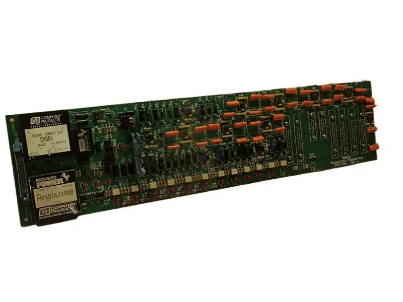 SPEC-6941 PC板PLC/擴充板 由 TIMKEN 製造
