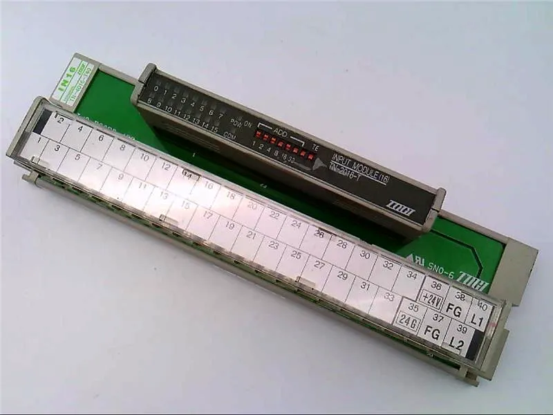 PC-Platinen-Computer TN-4016-T40 von TOGI