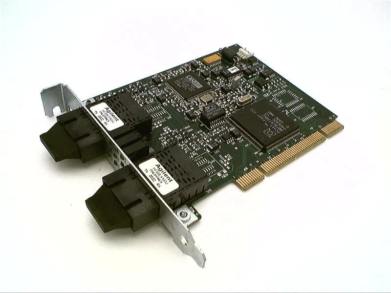 Módulo/Rack PLC ND-FX-SC-01 de TRANSITION NETWORKS