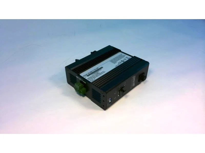 Módulo/Rack PLC SI-IES-111D-LRT de TRANSITION NETWORKS