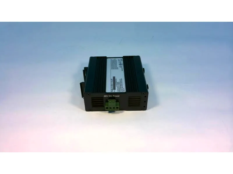 SPS-Modul/Rack SI-IES-111D-LRT von TRANSITION NETWORKS