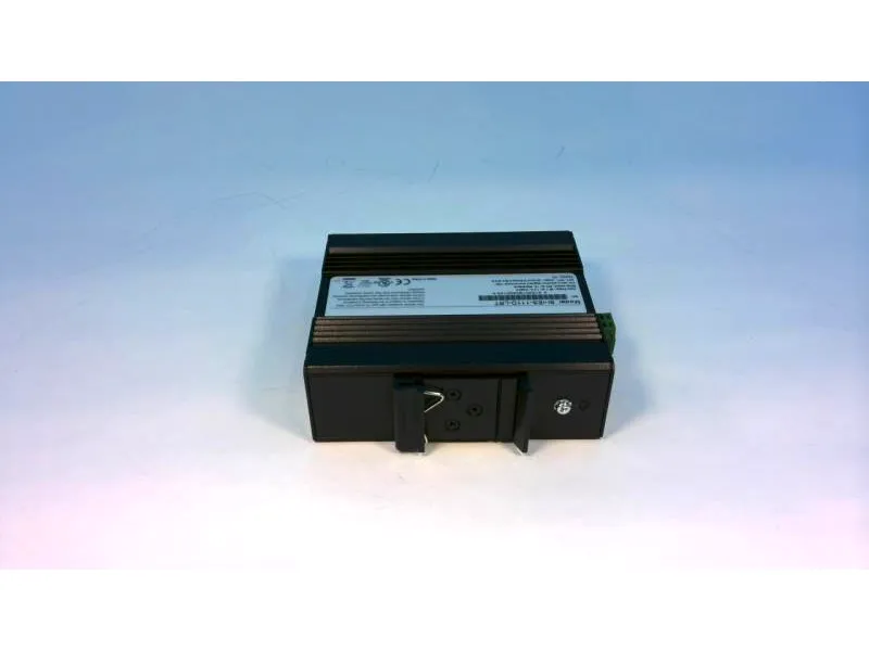 SPS-Modul/Rack SI-IES-111D-LRT von TRANSITION NETWORKS