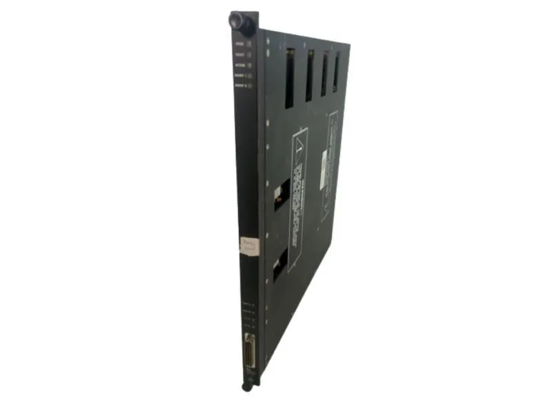 Module/Châssis API 3003-EMPII de TRICONEX