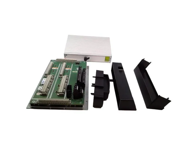 Module E/S logique VDC 5481-1S2 de TRICONEX
