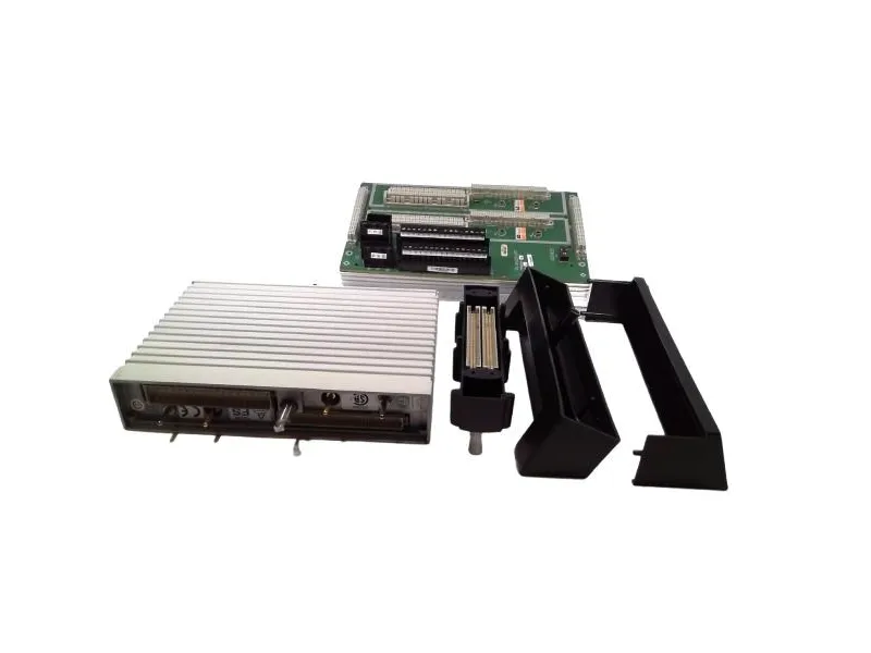Module E/S logique VDC 5481-1S2 de TRICONEX