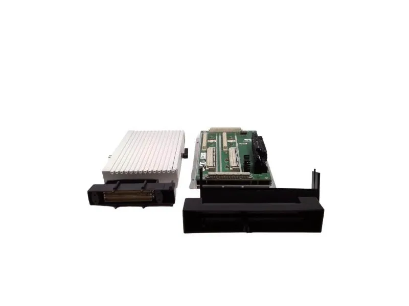 โมดูลลอจิก I/O แบบ VDC 5481-1S2 โดย TRICONEX
