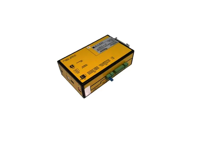 8.SMC1.10A.241 PLC模組/機架 由 KUBLER 製造