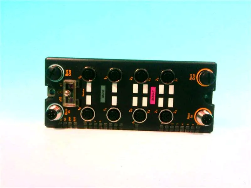 BLCCO-8M12LT-4AI-VI-8XSG-P VDC邏輯I/O主腦/介面 由 TURCK 製造