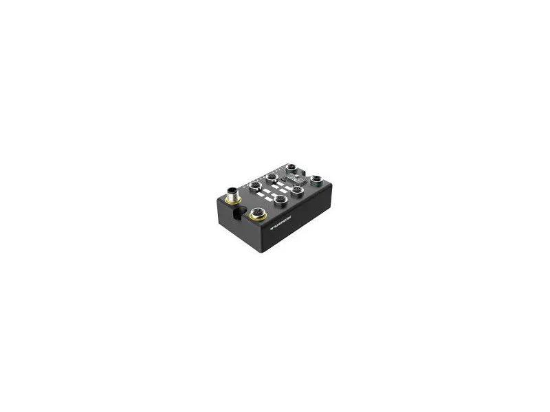 BLCDN-4M12MT-8XSG-PD VDC邏輯I/O主腦/介面 由 TURCK 製造