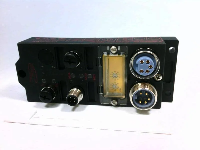 FDNQ-ES11-T VDC邏輯I/O主腦/介面 由 TURCK 製造