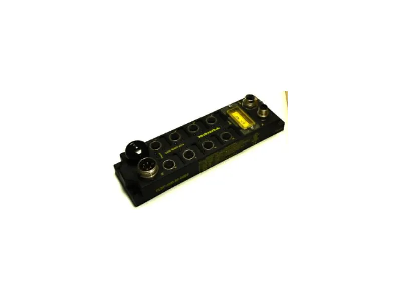 PDP-IM8-0002 PLC模組/機架 由 TURCK 製造