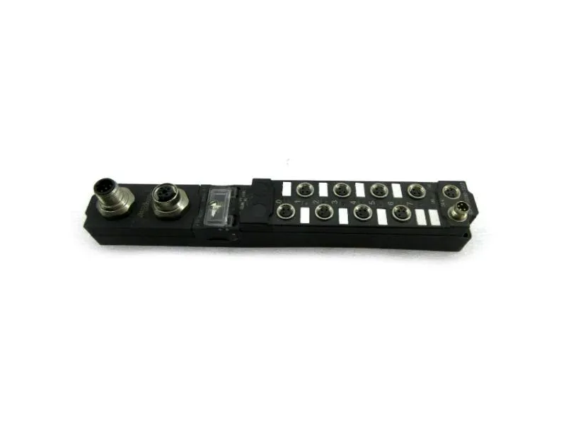 SDPB-0008D-1004 VDC邏輯I/O模組 由 TURCK 製造