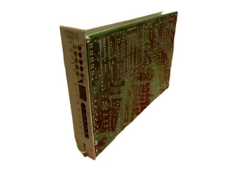 77115-L2 PC板PLC/擴充板 由 ADC KENTROX 製造