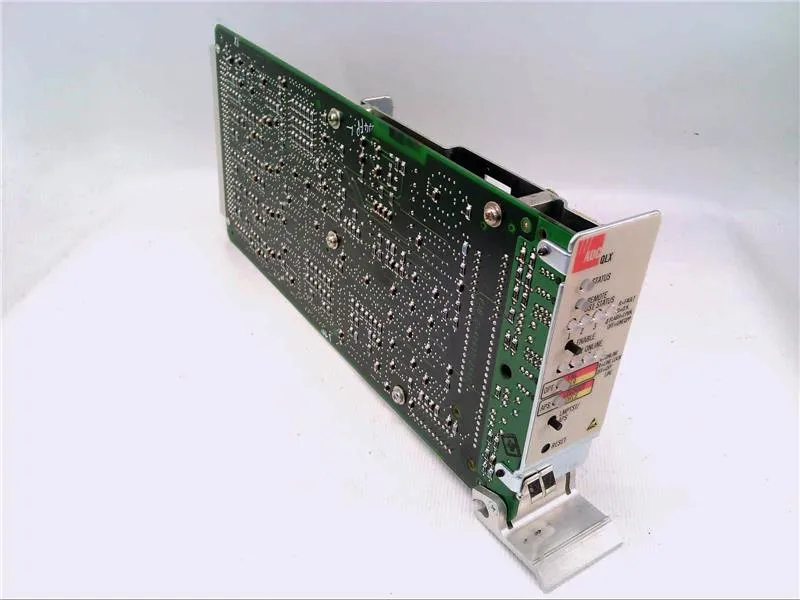 QLX-FCA202 PC板PLC/擴充板 由 ADC TELECOMMUNICATIONS INC 製造