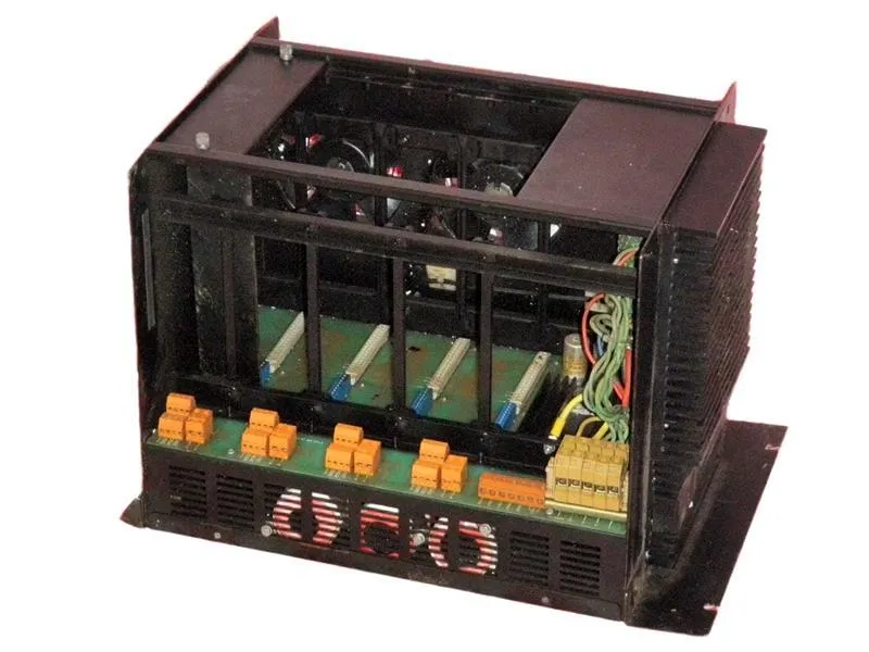 AZMR4AL PLC模組/機架 由 CEM SYSTEMS 製造