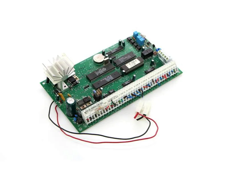 PC4020-A PC板PLC/擴充板 由 DSC SECURITY 製造