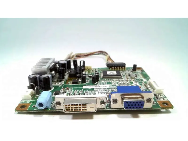 PTB-1584 PC板電腦 由 ELO TOUCH SYSTEMS 製造
