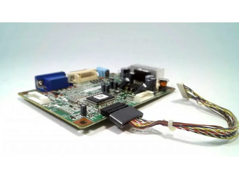 PTB-1584 PC板電腦 由 ELO TOUCH SYSTEMS 製造