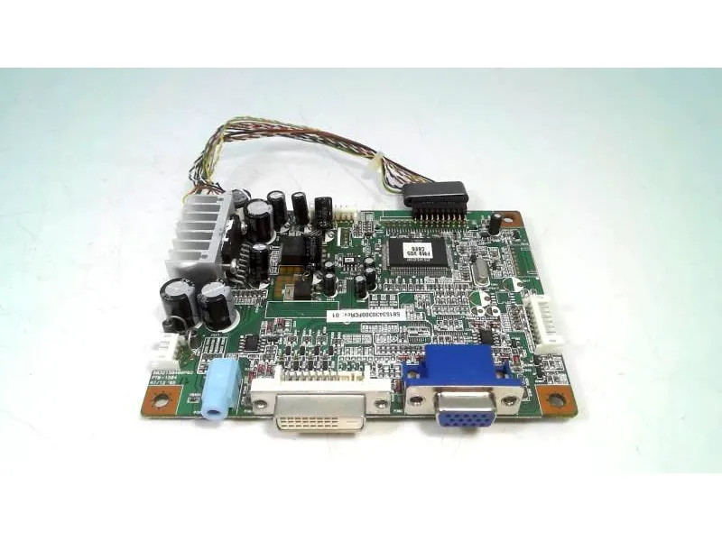 PTB-1584 PC板電腦 由 ELO TOUCH SYSTEMS 製造