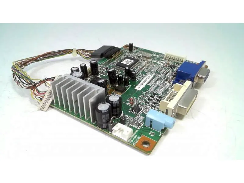 PTB-1584 PC板電腦 由 ELO TOUCH SYSTEMS 製造
