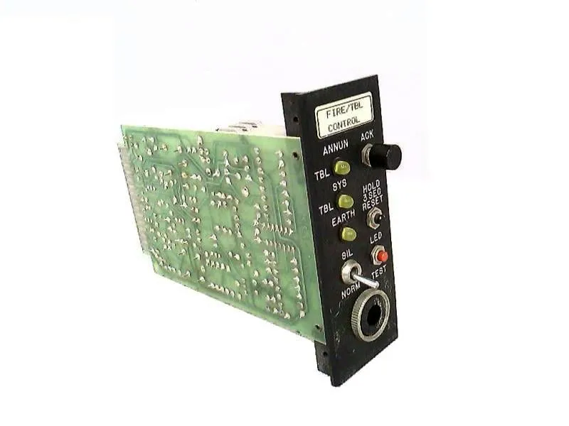 556-879C PC板電腦 由 SIMPLEXGRINNELL 製造