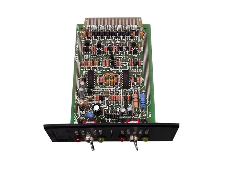 556-896C PC板PLC/擴充板 由 SIMPLEXGRINNELL 製造