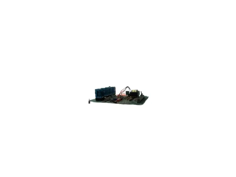 556-964E PC板PLC/擴充板 由 SIMPLEXGRINNELL 製造