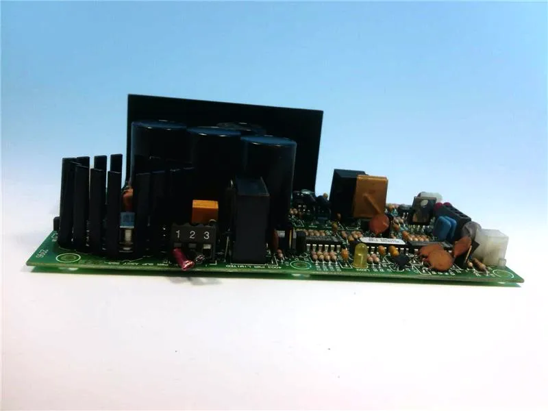 565-488A PC板PLC/擴充板 由 SIMPLEXGRINNELL 製造