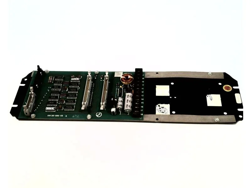 OPT5200-429 PLC模組/機架 由 SIMPLEXGRINNELL 製造