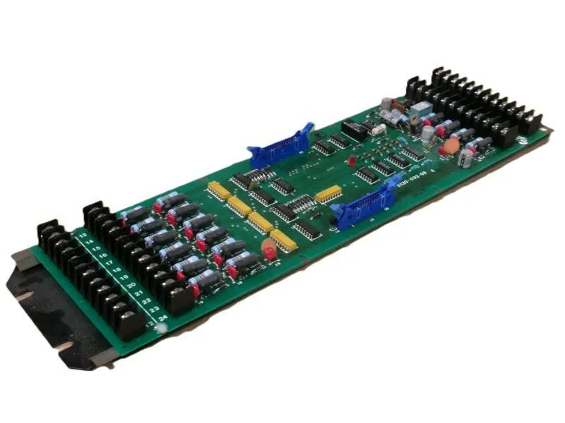 R5130-092-08 PC板PLC/擴充板 由 SIMPLEXGRINNELL 製造